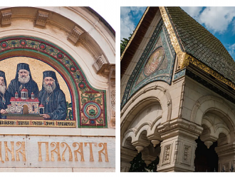 В българския Синод започват все по-отчетливо да се оформят две групи - русофили и патриоти. Коя ще има решаващата дума?