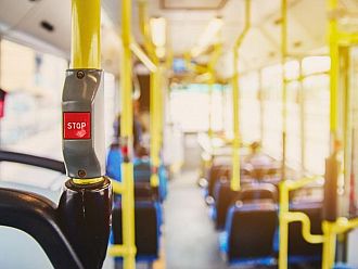 Влизат в сила по-ниски цени за градския транспорт в София за ученици и студенти