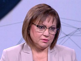Страхът на Корнелия Нинова ще занули БСП?