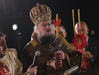 Христос воскресе! Православният свят посрещна Празника на празниците
