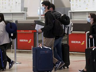 Нови изисквания за пътуващите до Испания