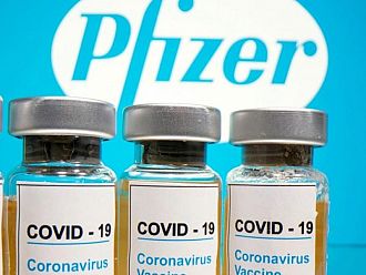 „Пфайзер“ прави Covid-19 ваксина за деца под 12 години