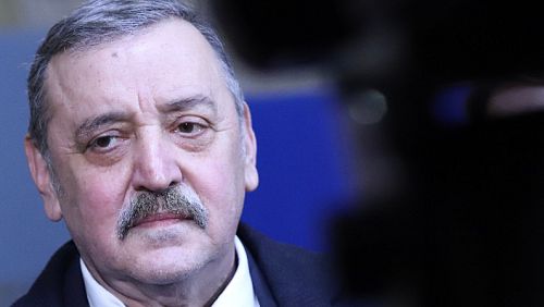  Проф. Тодор Кантарджиев: Случаите на ухапани от кърлежи се увеличават