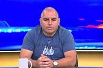 Криминалист: Няма да е прецедент в новата ни история смъртта на Ангел Христов да е убийство