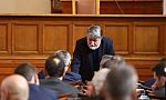 Защо Вежди Рашидов подаде оставка, а Просто Киро, Ристьо, Асен и Минчев не?