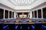 ГЕРБ-СДС, ПП-ДБ и ДПС искат отлагане на подготовката за Бюджет 2024