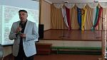 Спряганият за посланик в Украйна Петър Танев: Руска връзка е по-скоро наратив, който съвсем съзнателно се прокарва