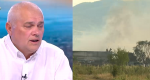 Експерт за взривените складове: Всичко е пометено, автомобили са изгорели
