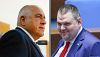 Стабилността на правителството зависи от Борисов и Пеевски