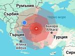 Земетресението в Истанбул - предвестник на 22 пъти по-мощен земен трус
