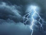 Ново захлаждане и валежи с градушки