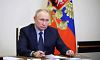 Путин предложи мир след три години война