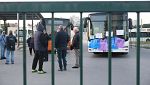 Масово недоволство срещу стачкуващите шофьори