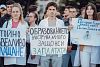Национален протест на медиците в цялата страна