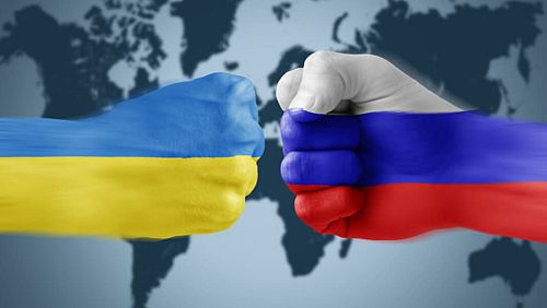 ЧатGPT предсказа как и кога ще приключи войната в Украйна