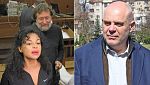 „Родоотстъпници” и „олигарси”: Войната на Баневи с Иван Гешев завърши лошо