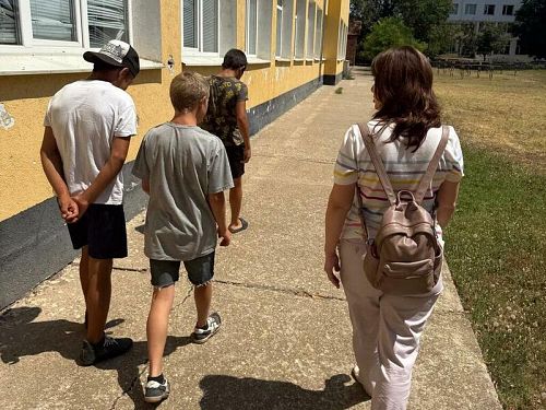 В интерната във Варненци е имало физическо и сексуално насилие