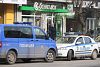 Подробности за неуспешния грабеж пред банков клон в София