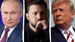 Тръмп, Путин и Зеленски се срещат в петък, 22 август?