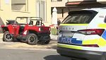 АТВ-то от Слънчев бряг било регистрирано неправомерно