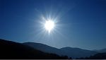 Слънчево, топло и спокойно време