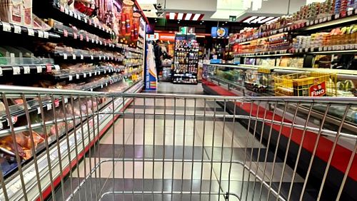 Шокиращо поскъпване на храните от борсата до трапезата