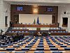 За трети пореден ден парламентът не успя да събере кворум