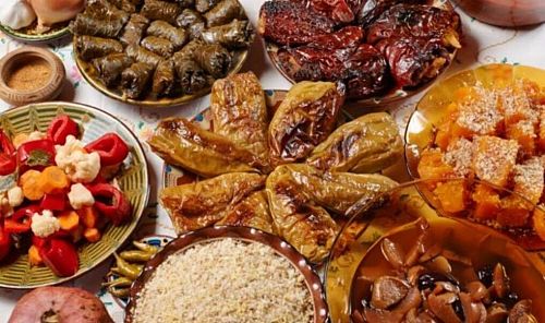 Започват Коледните пости