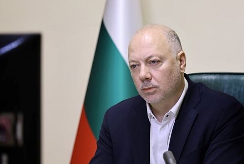 Желязков: Ще преосмислим данък дивидент, заплати и осигуровки