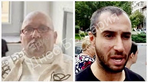 Бургаският журналист Янчо Николов с отворено писмо до Иван Христанов - лидер на ПП „Единение“