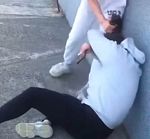 Момиче нападна с юмруци и ритници друго в Благоевград