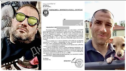 Стефан Петров–Шишето и Боян Самоходов: Два морално банкрутирали криминогена отново изплискаха легена с поредния недъгав „буламач“