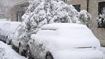Зимата се връща, циклон носи сняг и студ