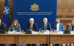 България повече няма да дава оръжия на Украйна
