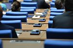 Приемат законите срещу високите цени