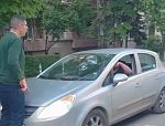 Доставчикът, нападнат от Ивайло Мирчев, спечели в съда