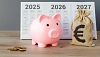 Дефицитът за 2026 г. ще бъде доста над 3%