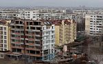 Идва ли крахът на имотния пазар?