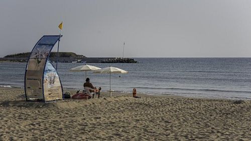 Отчетоха 70% ръст на цените по морето спрямо миналото лято