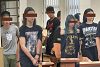 Искат доживотен затвор за непълнолетни жестоки убийци