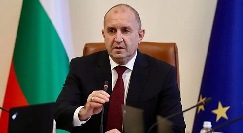 100 дни на Кабинета „Радев“