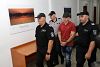 АТВ-то, карано от Бургазлиев, ударило хората без следа от спирачен път