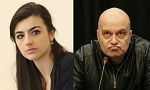 Лена Бориславова осъди Слави Трифонов и на втора инстанция заради онази песен