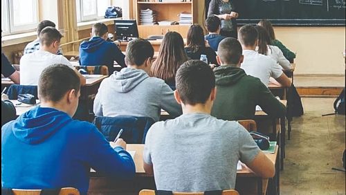 Нови правила за дисциплина в училищата