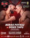 Сблъсък на световно ниво на Elitbet max fight 67
