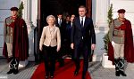 Урсула прати Мицко и Муцко в София