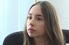 Ива Михайлова се прибра в България