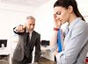 Масова чистка в МЕУ