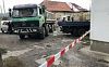 Трагедията с двама работници в Перник: Срутилият се изкоп не е бил укрепен