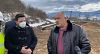 Борисов провери новия газопровод с Гърция (Видео)